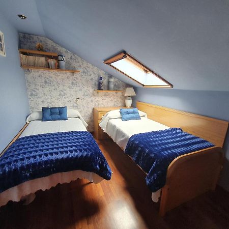Casa Marcela Gijón Extérieur photo
