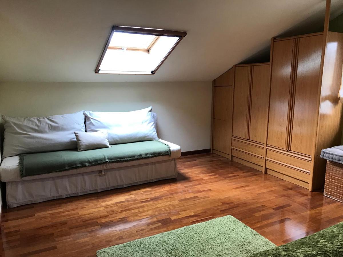 Casa Marcela Gijón Extérieur photo