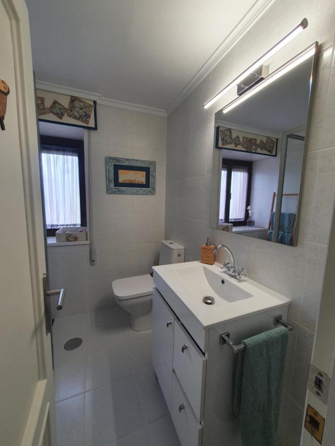 Casa Marcela Gijón Extérieur photo