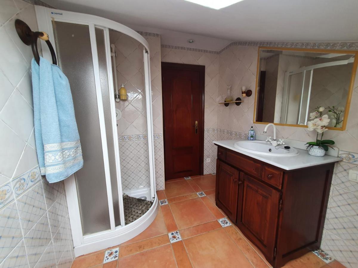 Casa Marcela Gijón Extérieur photo