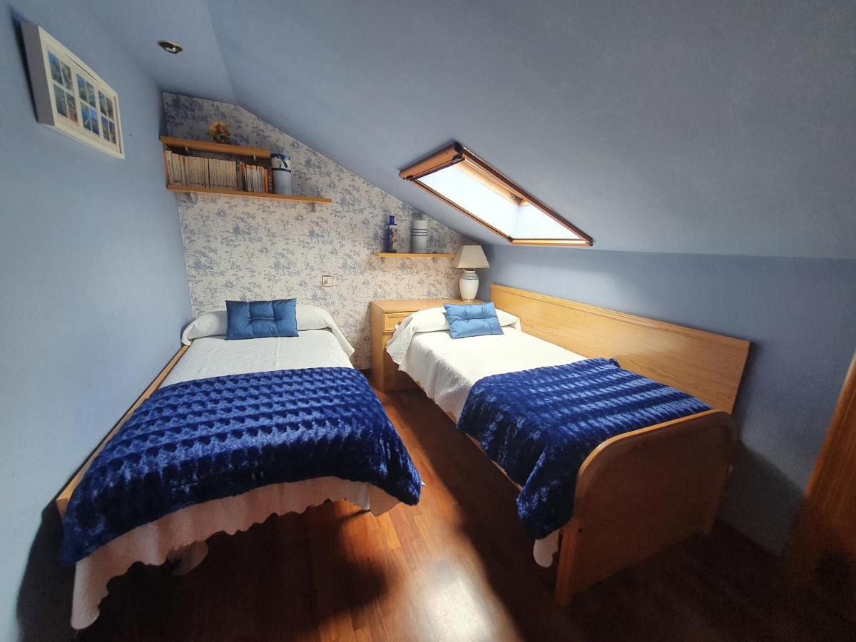 Casa Marcela Gijón Extérieur photo