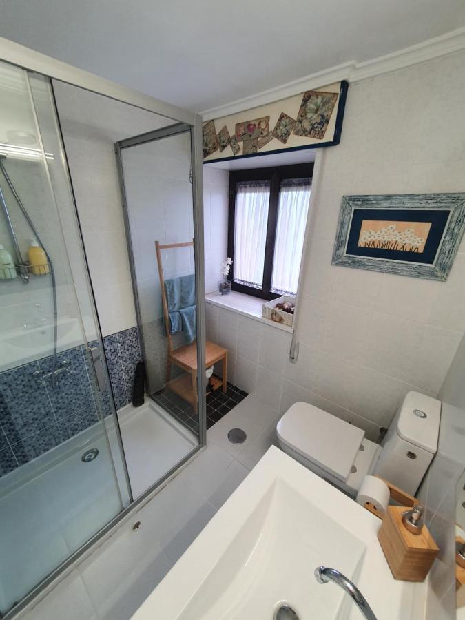 Casa Marcela Gijón Extérieur photo