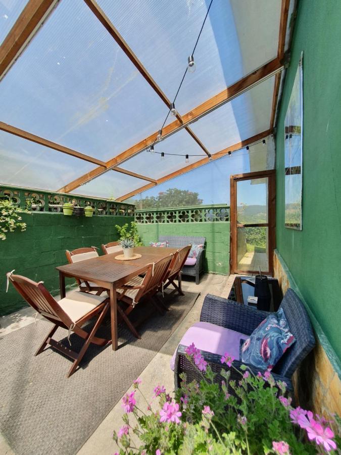 Casa Marcela Gijón Extérieur photo