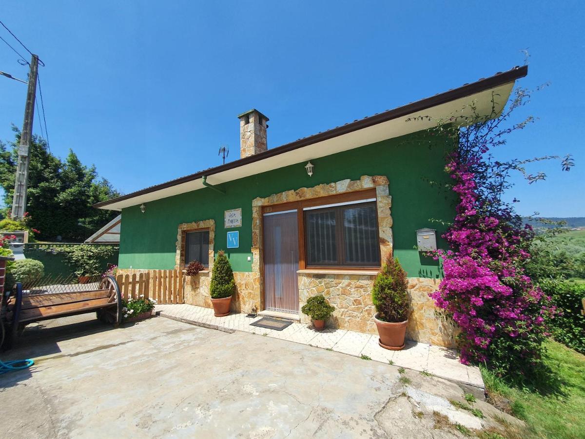 Casa Marcela Gijón Extérieur photo