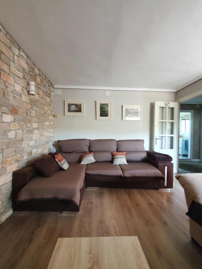 Casa Marcela Gijón Extérieur photo