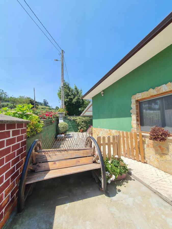 Casa Marcela Gijón Extérieur photo
